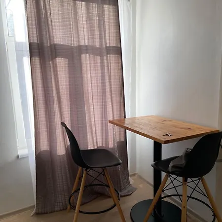 Cozy In Appartement Pärnu