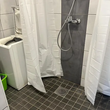 Cozy In Lejlighed Pärnu