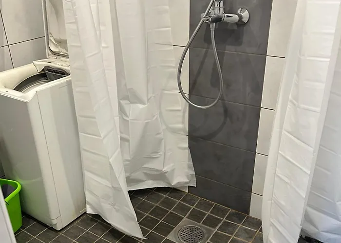 Cozy In Apartment Parnu